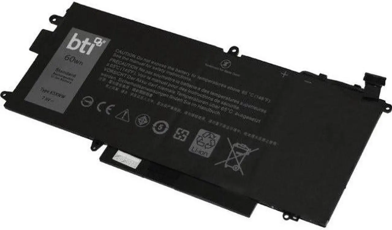 Alt view image 5 of 8 - LI-ION 4 CELL 7.6V BATTERY FOR