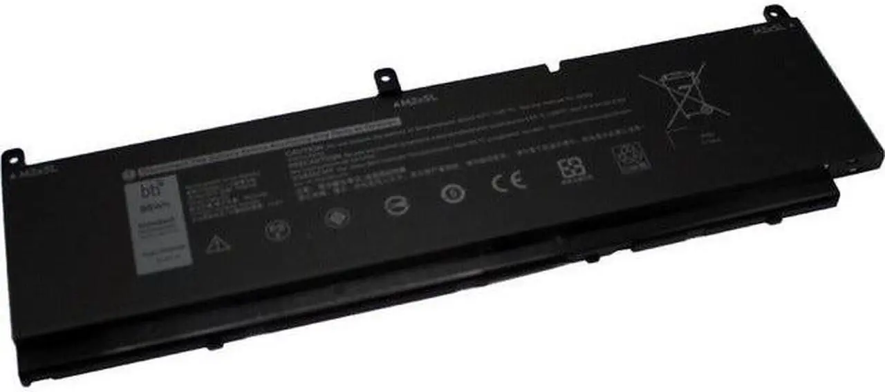 Main image of BTI Battery