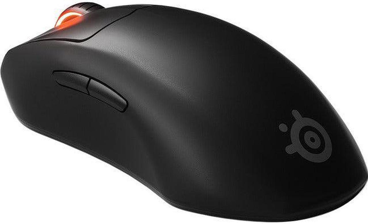 Alt view image 17 of 20 - SteelSeries Prime Wireless FPS Gaming Mouse #62593