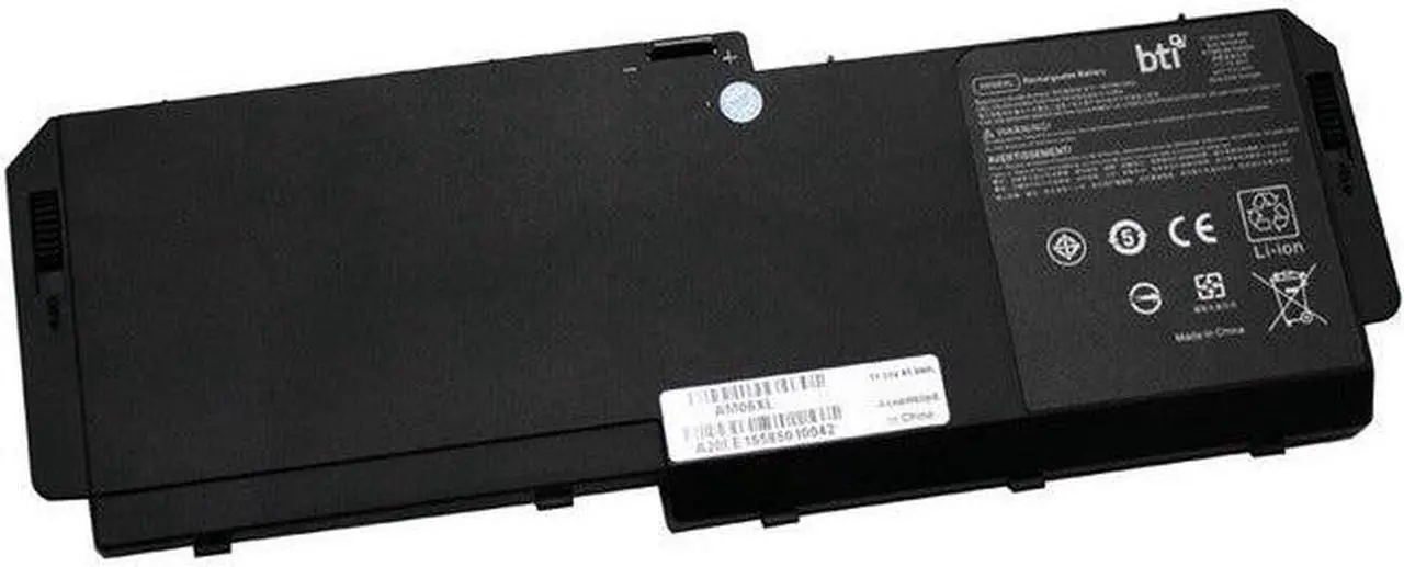 Main image of BTI Battery