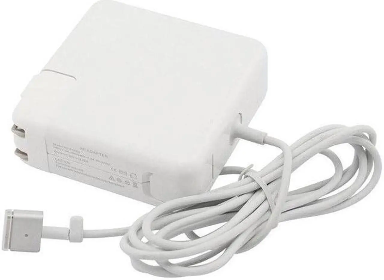 Alt view image 10 of 10 - BTI AC Adapter - OEM Compatible MD59LL/A
