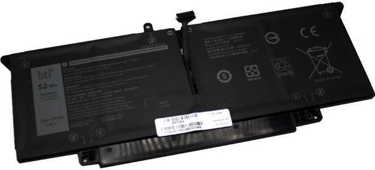 BTI Battery