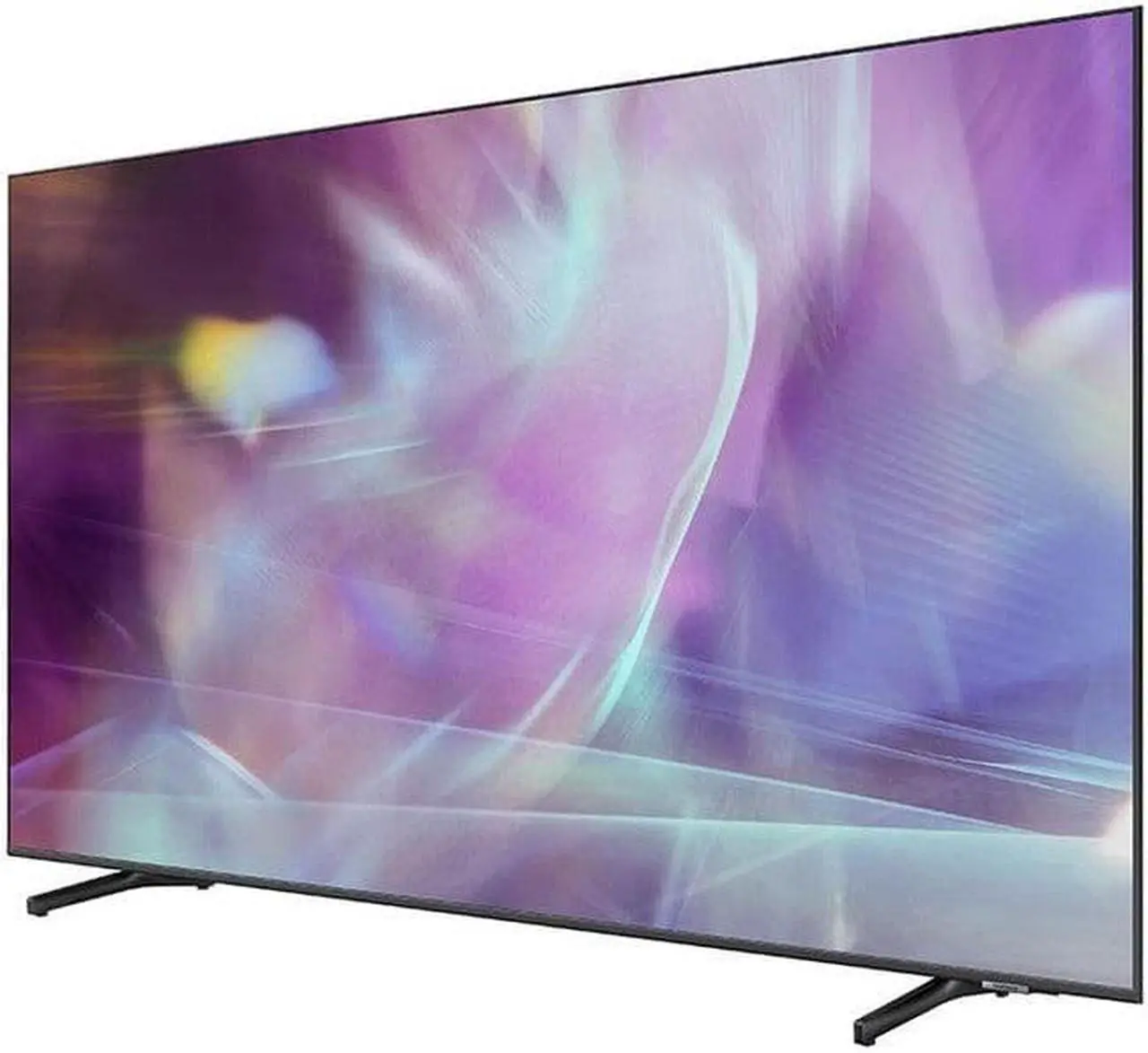Main image of Samsung HQ60A HG43Q60AANF 43" Smart LED-LCD TV - 4K UHDTV - Titan Gray