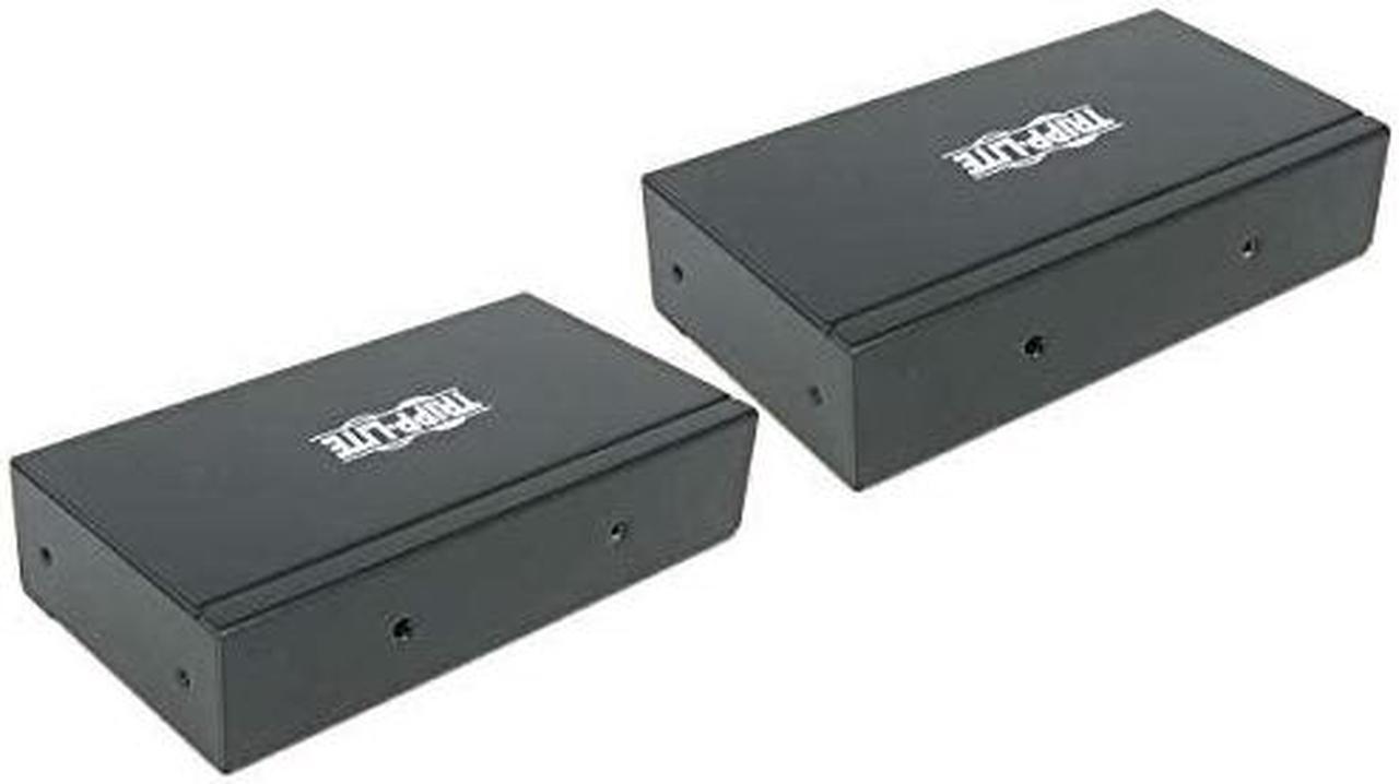 Alt view image 13 of 14 - USB OVER CAT5CAT6 EXTENDER KIT 1PORT