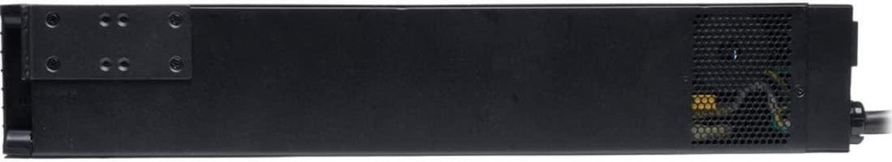 Alt view image 19 of 20 - SMARTPRO UPS, LITHIUM BATTERY BACKUP - 120V 1KVA LINE INTERACTIVE, 2U, SINE WAVE