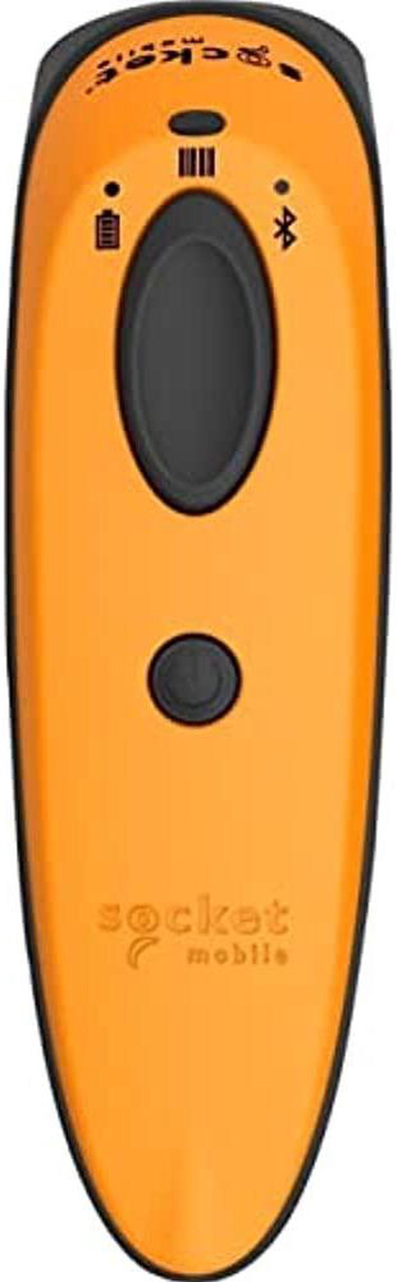 Alt view image 10 of 11 - Socket Mobile DuraScan D740 Handheld Barcode Scanner CX37402392