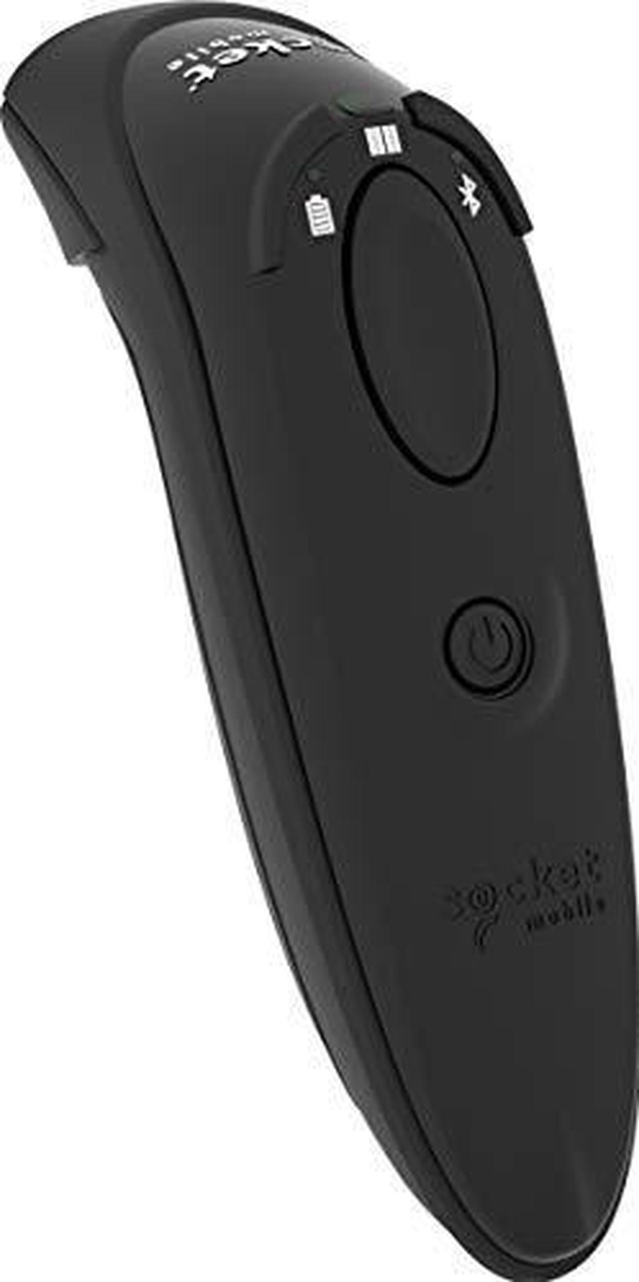 Alt view image 11 of 11 - Socket Mobile DuraScan D740 Handheld Barcode Scanner CX37402392