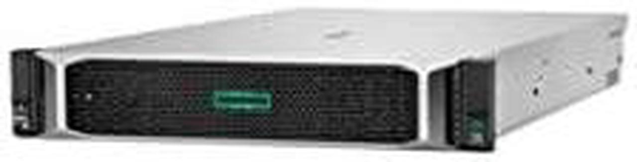 Main image of HPE ProLiant DL380 G10 Plus 2U Rack Server - 1 x Intel Xeon Gold 5315Y 3.20 GHz - 32 GB RAM - 12Gb/s SAS Controller - Intel C621A Chip - 2 Processor Support - 2 TB RAM Support - Up to 16 MB Graphic Ca
