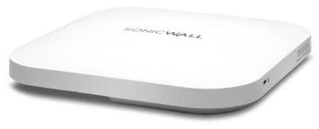 Alt view image 10 of 14 - SonicWall SonicWave 641 Dual Band IEEE 802.11ax Wireless Access Point 8-Pack