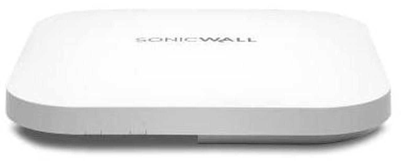 Alt view image 11 of 14 - SonicWall SonicWave 641 Dual Band IEEE 802.11ax Wireless Access Point 8-Pack
