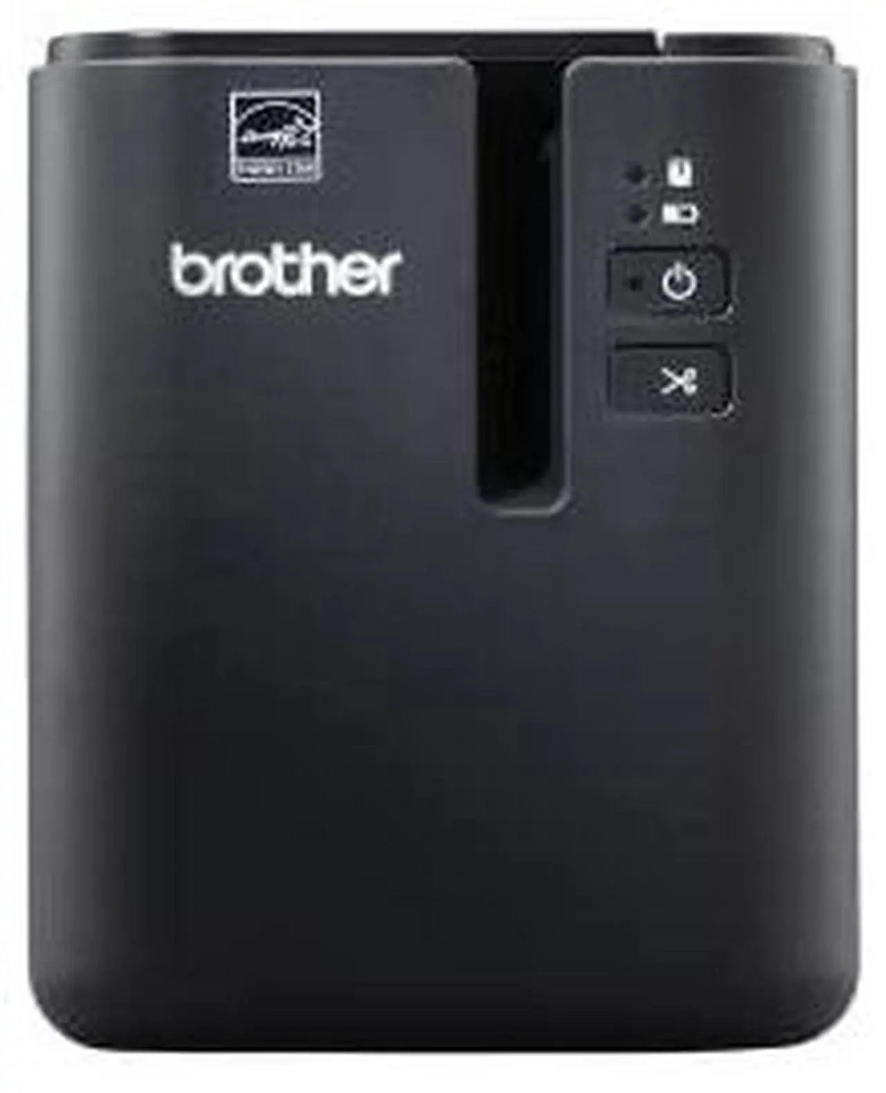 Alt view image 5 of 11 - Brother P-touch PTP900C Desktop Thermal Transfer Printer Monochrome