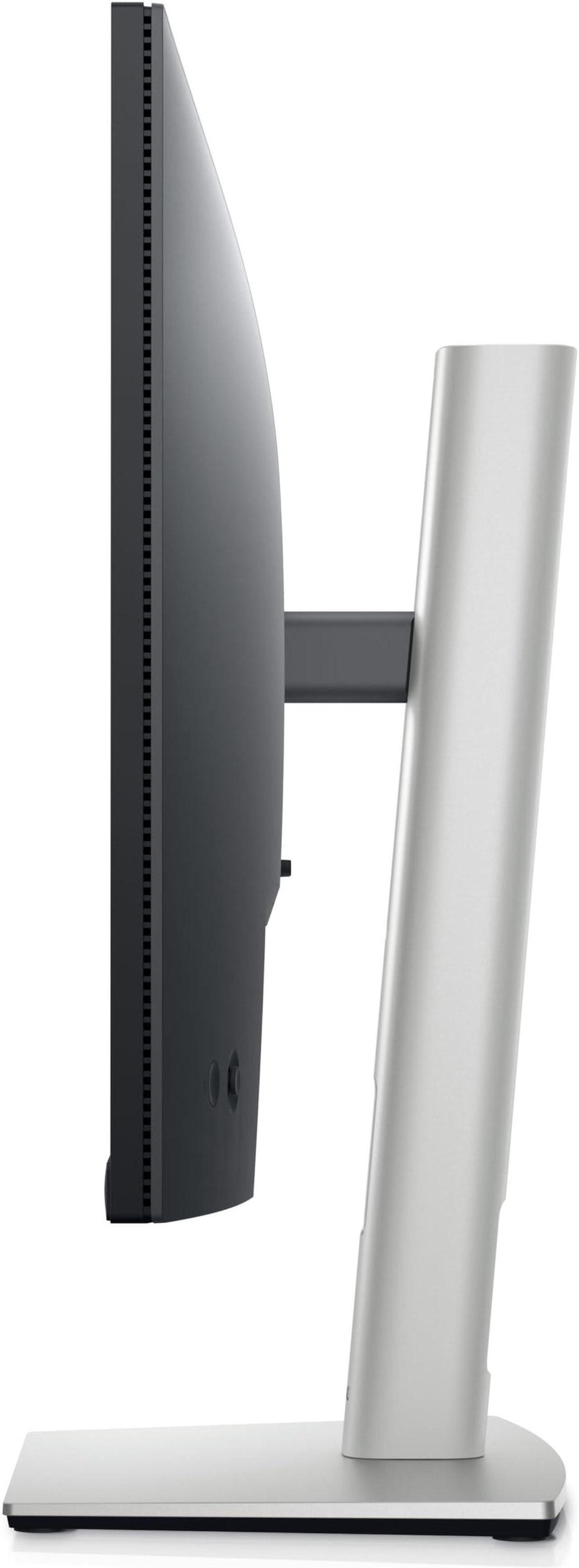 Alt view image 17 of 20 - Dell 24 Monitor - P2422HE - Full HD 1080p, IPS Technology, USB-C Hub Monitor with Comfortview Plus