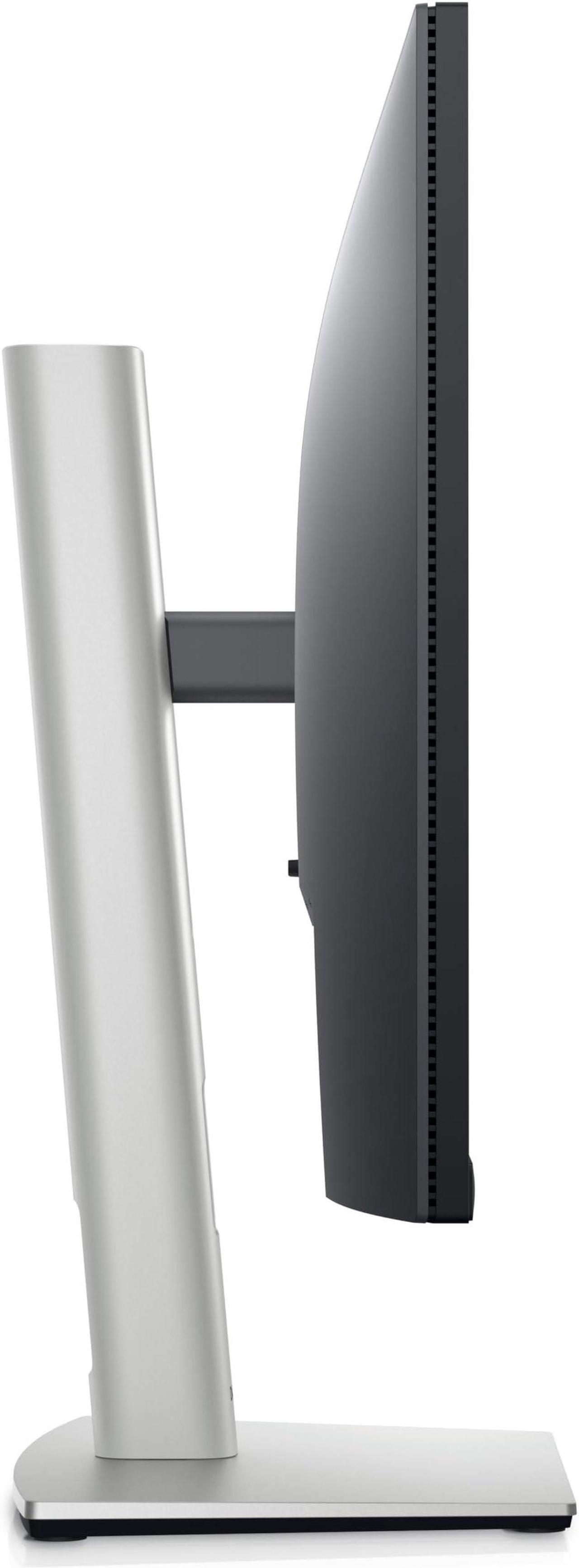 Alt view image 16 of 20 - Dell 24 Monitor - P2422HE - Full HD 1080p, IPS Technology, USB-C Hub Monitor with Comfortview Plus