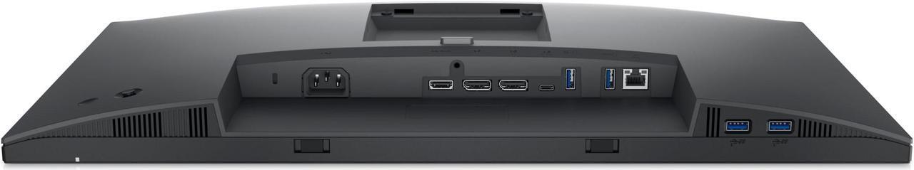 Alt view image 18 of 20 - Dell 24 Monitor - P2422HE - Full HD 1080p, IPS Technology, USB-C Hub Monitor with Comfortview Plus