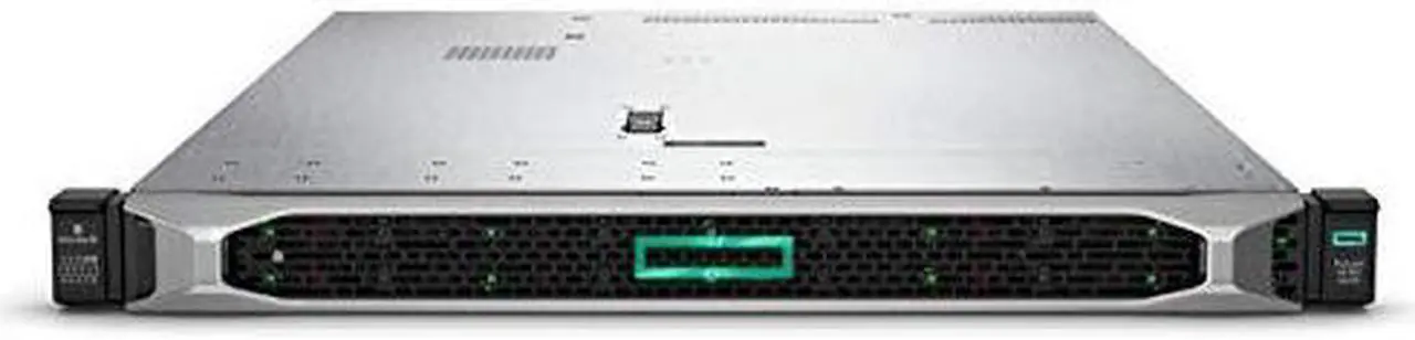 Alt view image 19 of 20 - Hpe Proliant Dl360 G10 1U Rack Server - 1 X Xeon Gold 5218 - 32 Gb Ram Hdd Ssd - Serial Ata/600 12Gb/S Sas Controller