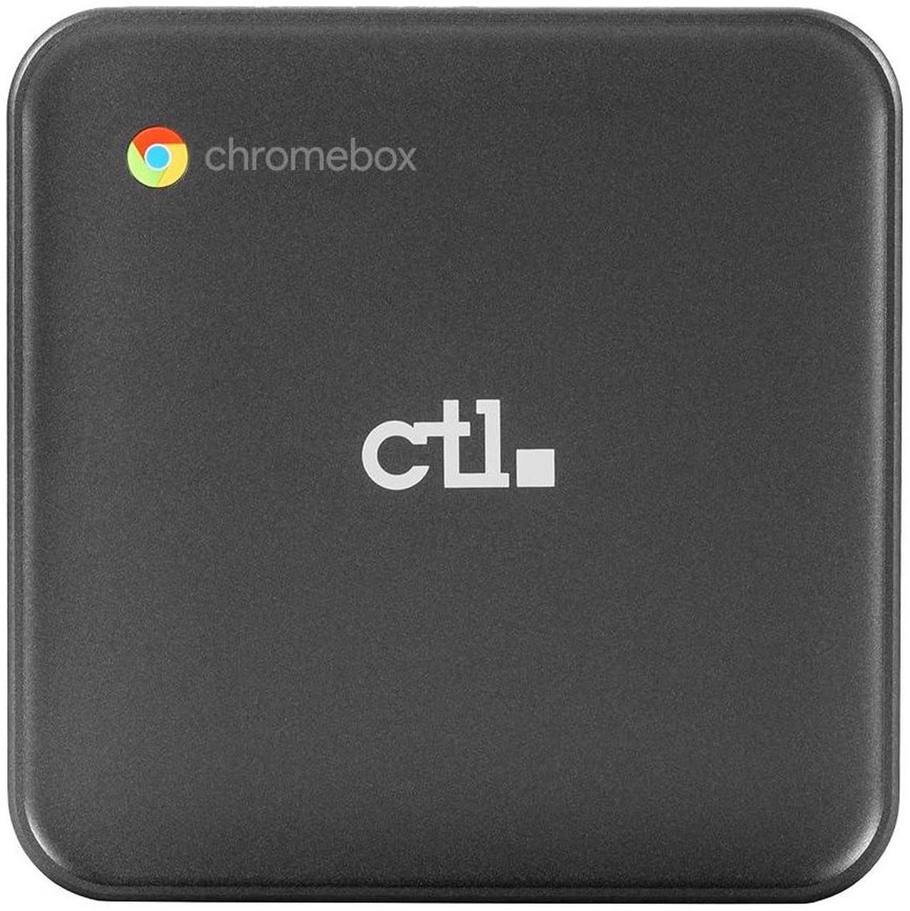 Alt view image 11 of 15 - CTL Chromebox CBx3-7 - Deca-Core Intel Core i7-1355U, Wi-Fi 6E, Bluetooth 5.3, 8GB/256GB, AUE 2030 - CTL Chromebox CBx3-7 - Deca-Core Intel Core i7-1355U, Wi-Fi 6E, Bluetooth 5.3, 8GB/256GB, AUE 2030