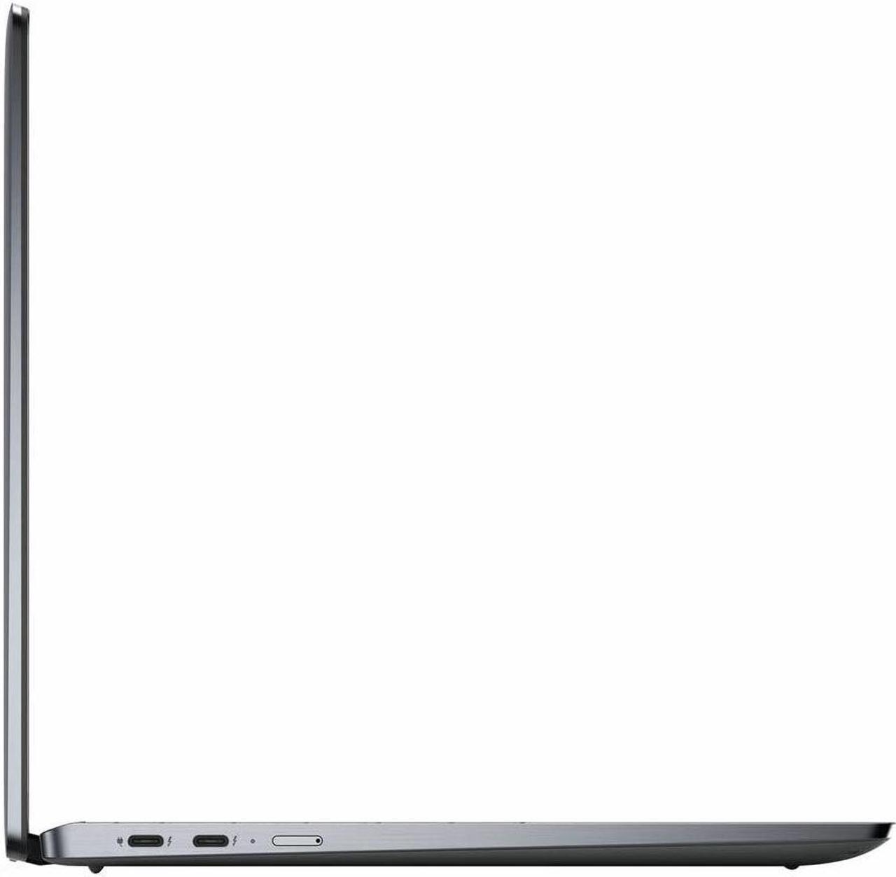 Alt view image 10 of 14 - Dell Latitude 9000 9440 14" Touchscreen Convertible 2 in 1 Notebook - QHD+ - 2560 x 1600 - Intel Core i5 13th Gen i5-1335U Deca-core (10 Core) 1.30 GHz - 16 GB Total RAM - 16 GB On-board Memory -