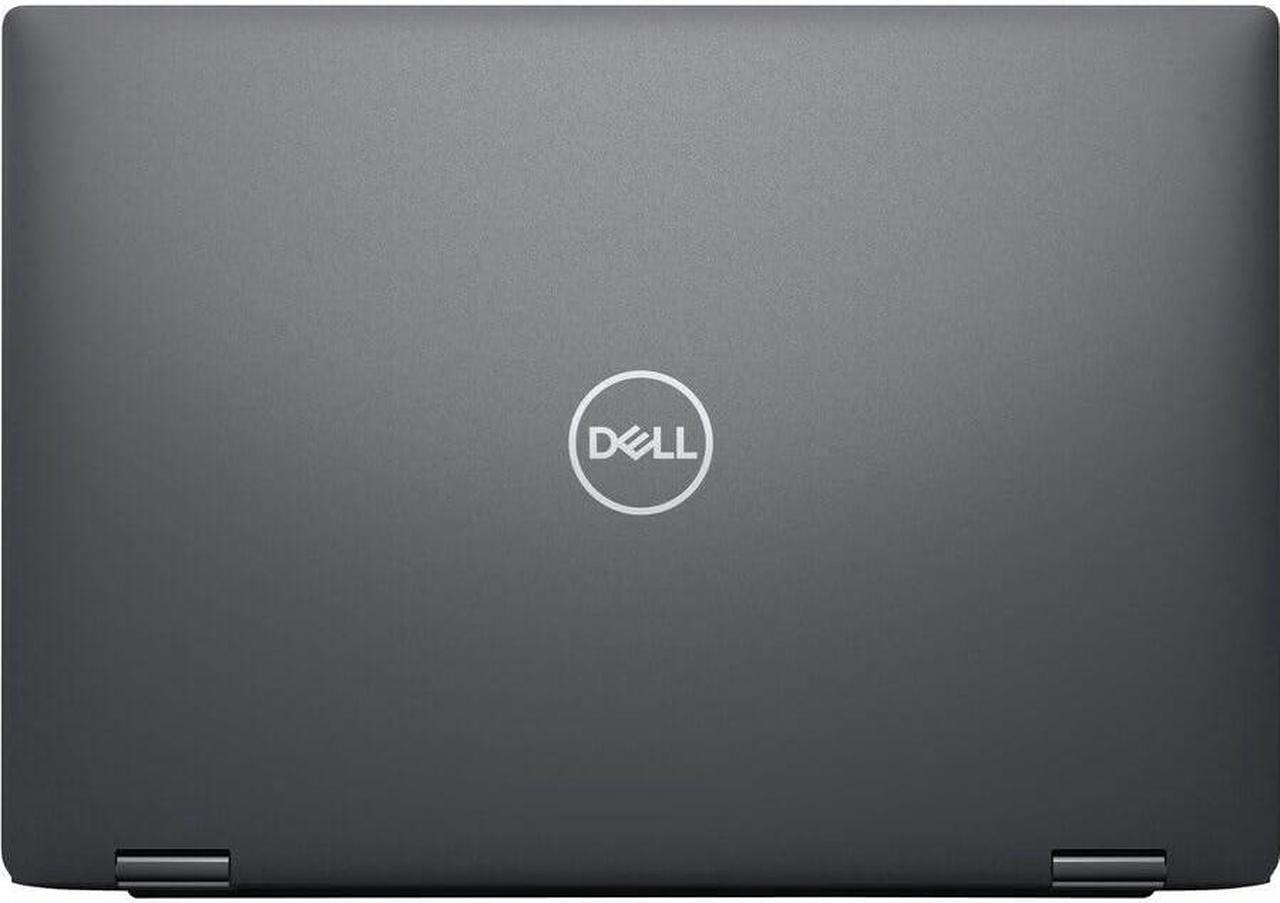 Alt view image 11 of 14 - Dell Latitude 9000 9440 14" Touchscreen Convertible 2 in 1 Notebook - QHD+ - 2560 x 1600 - Intel Core i5 13th Gen i5-1335U Deca-core (10 Core) 1.30 GHz - 16 GB Total RAM - 16 GB On-board Memory -