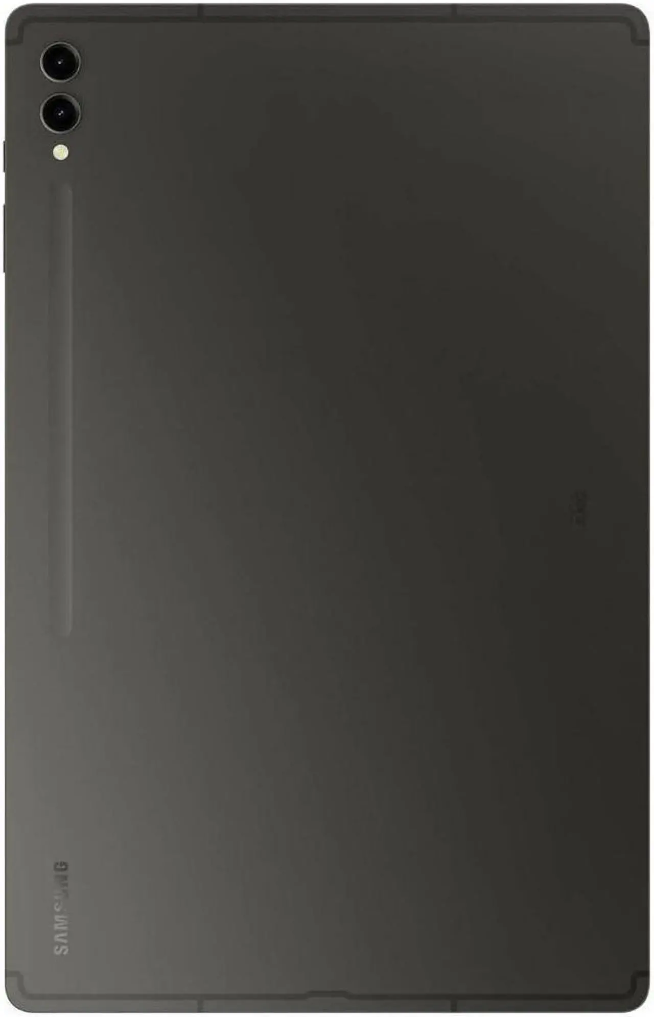 Alt view image 19 of 20 - Samsung Galaxy Tab S9 Ultra Rugged Tablet with 14.6-Inch AMOLED and Snapdragon 8 Gen 2 (Silver)