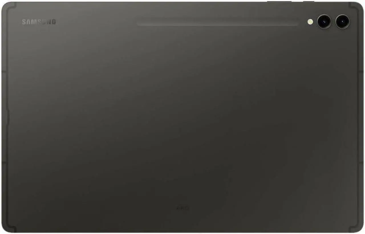 Alt view image 20 of 20 - Samsung Galaxy Tab S9 Ultra Rugged Tablet with 14.6-Inch AMOLED and Snapdragon 8 Gen 2 (Silver)