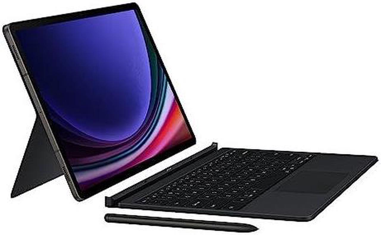 Alt view image 7 of 7 - SAMSUNG Galaxy Tab S9+ 5G Plus