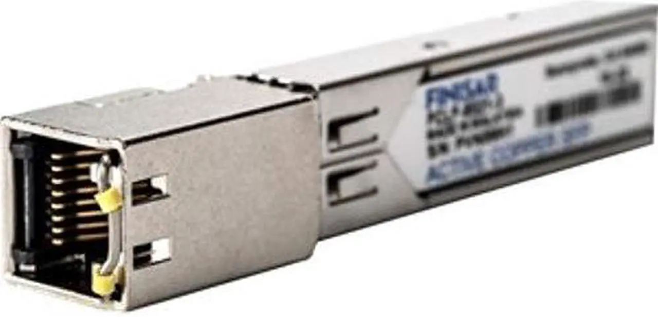 Alt view image 3 of 3 - Vertiv Avocent HMX 5000/6000 SFP Single Mode Fiber Module LC (LC-SM-SFP) - SFP Single Mode Fiber Module LC