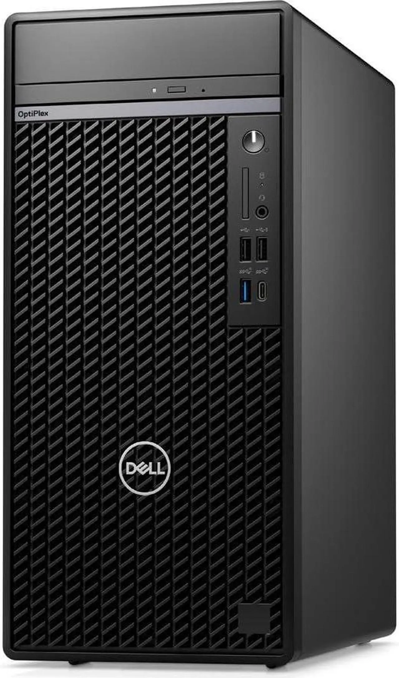 Alt view image 10 of 14 - Dell OptiPlex 7000 7010 Desktop Computer - Intel Core i5 13th Gen i5-13500  14 Core  2.50 GHz - 16 GB DDR5 SDRAM - 512 GB M.2 PCI Express NVMe SSD - Tower