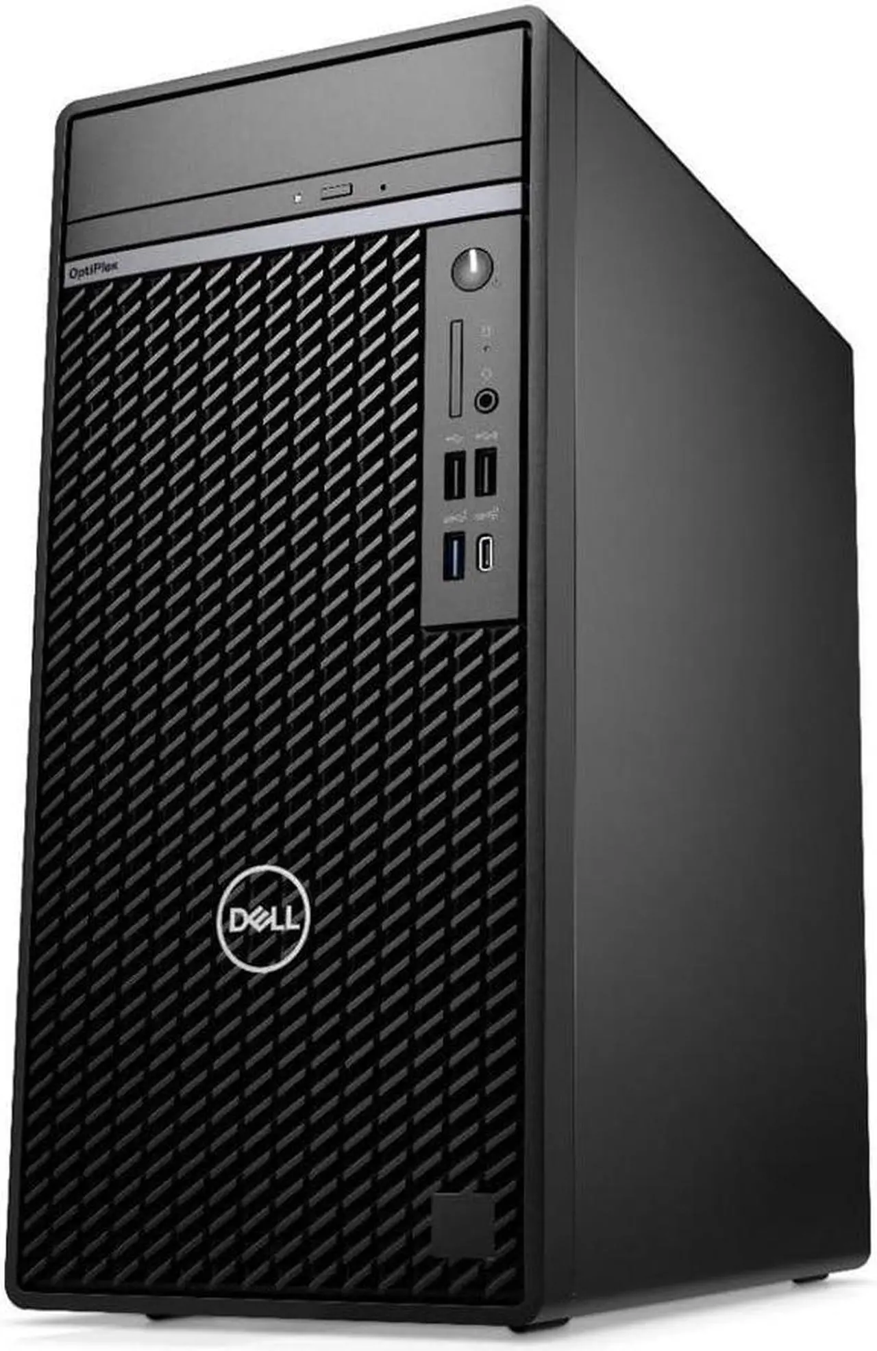 Alt view image 11 of 14 - Dell OptiPlex 7000 7010 Desktop Computer - Intel Core i5 13th Gen i5-13500  14 Core  2.50 GHz - 16 GB DDR5 SDRAM - 512 GB M.2 PCI Express NVMe SSD - Tower