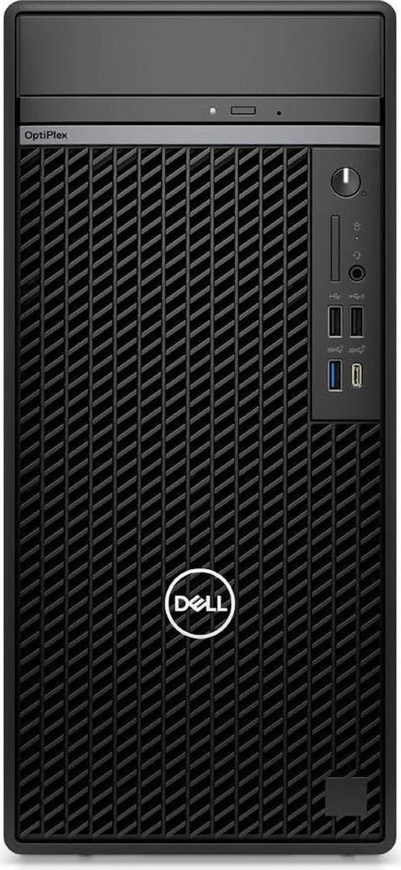 Alt view image 14 of 14 - Dell OptiPlex 7000 7010 Desktop Computer - Intel Core i5 13th Gen i5-13500  14 Core  2.50 GHz - 16 GB DDR5 SDRAM - 512 GB M.2 PCI Express NVMe SSD - Tower