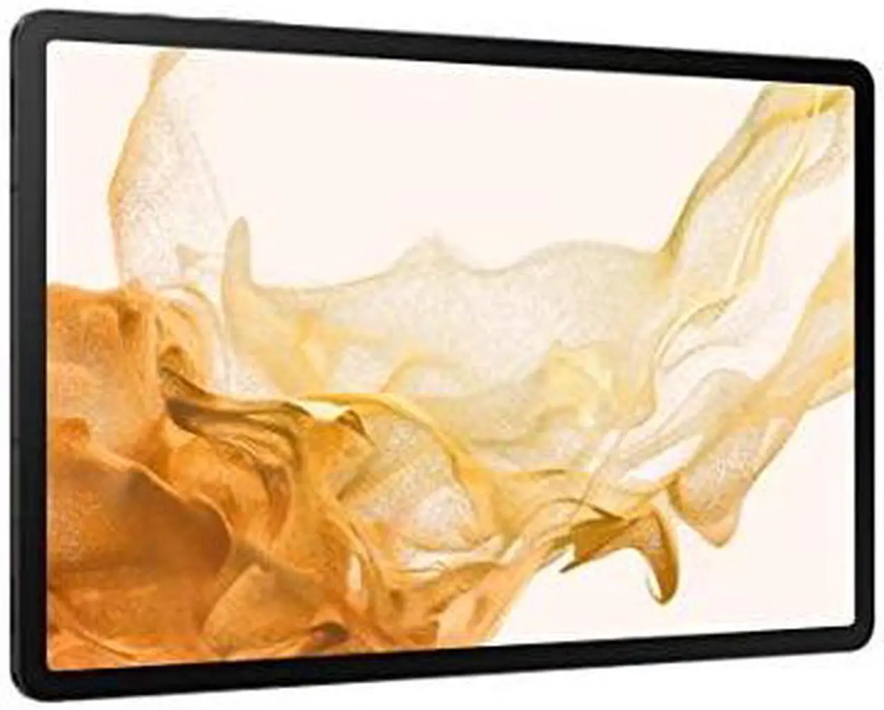 Alt view image 11 of 15 - Samsung Galaxy Tab S8+ Tablet - 12.4" WQXGA+ - Octa-core 2.99 GHz) - 8 GB RAM - 128 GB Storage - 5G - Graphite