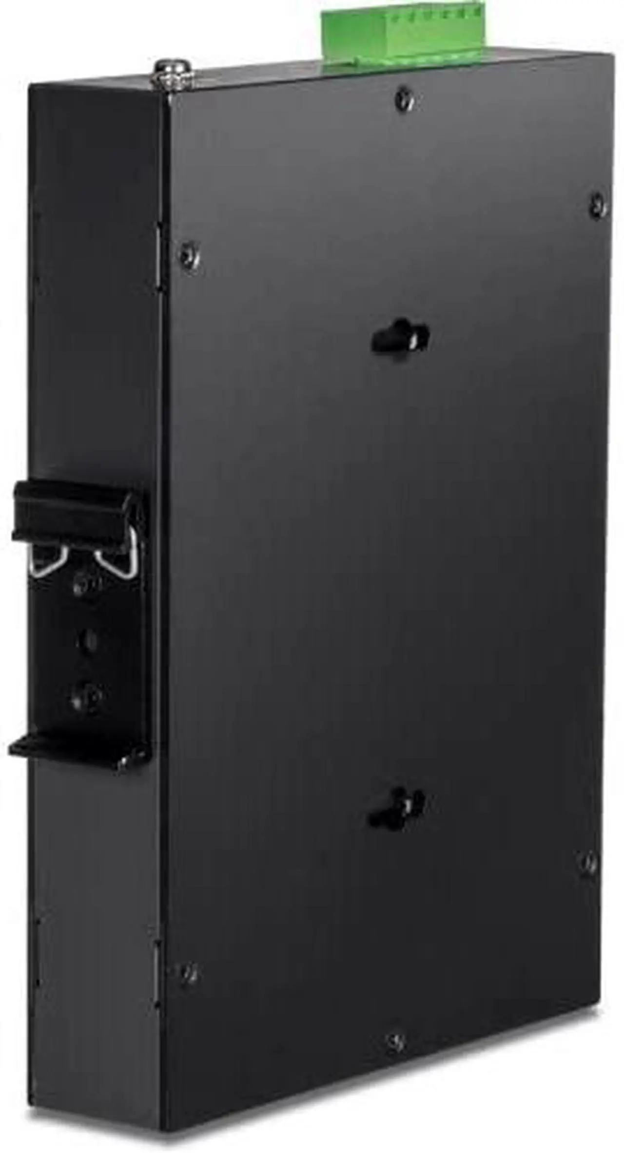 Alt view image 17 of 18 - TRENDnet TI-PGM541, 5-port Industrial Gigabit PoE+ DIN-Rail Switch
-20°  65°C (-4°  149°F)