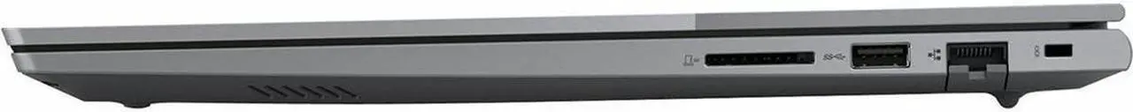 Alt view image 17 of 17 - LaptopLenovo ThinkBook 16 Gen 6, 16" IPS 60Hz,Ryzen 5 7530U,16GB, AMD Radeon Graphics, 512GB SSD,Win 11 Pro