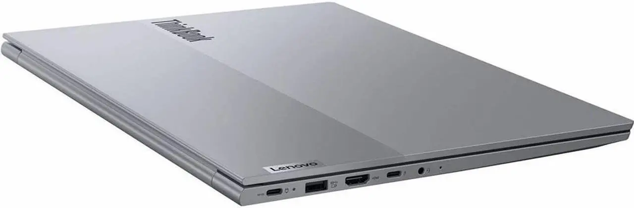 Alt view image 15 of 17 - LaptopLenovo ThinkBook 16 Gen 6, 16" IPS 60Hz,Ryzen 5 7530U,16GB, AMD Radeon Graphics, 512GB SSD,Win 11 Pro