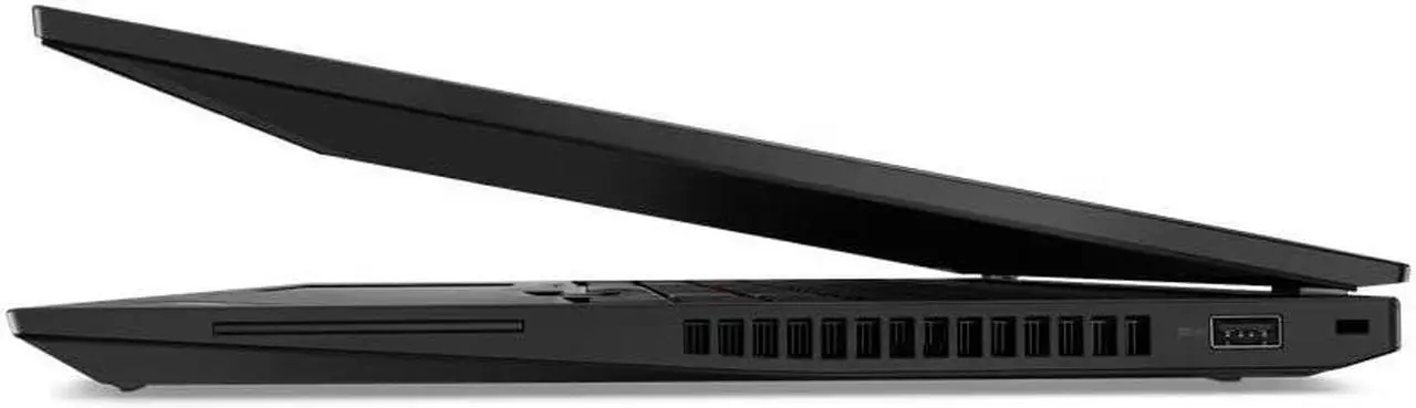 Alt view image 15 of 17 - Lenovo ThinkPad P16s Gen 2 16.0" Touch Screen AMD Ryzen 7 7840U AMD Radeon 780M 64GB Memory 2TB NVMe SSD Windows 11 Pro 21K90012US