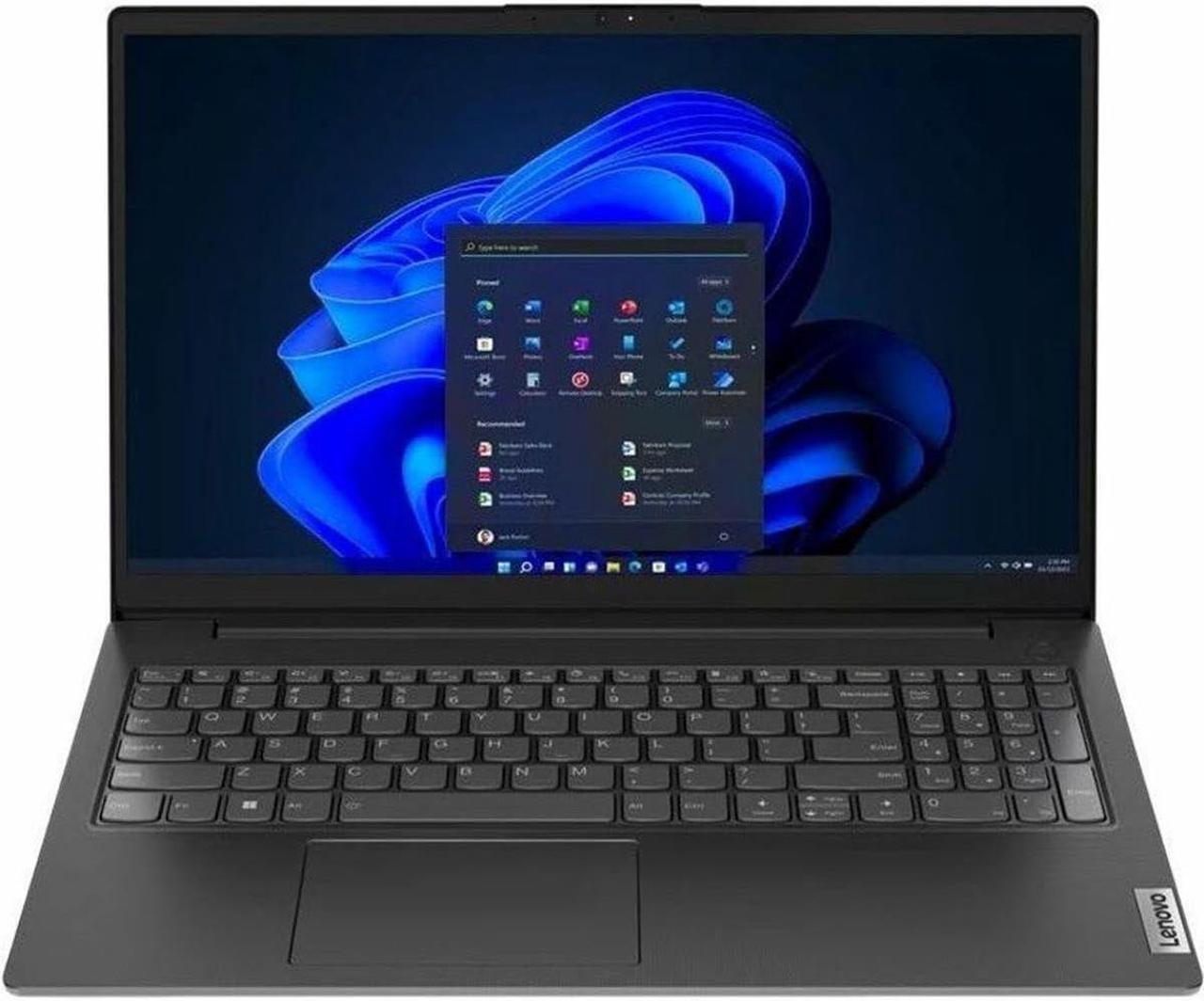 Alt view image 11 of 17 - Lenovo V14 G4 IRU 14.0" Intel Core i3-1315U Intel UHD Graphics 8GB Memory 256GB Storage Windows 11 Pro 83A0004GUS