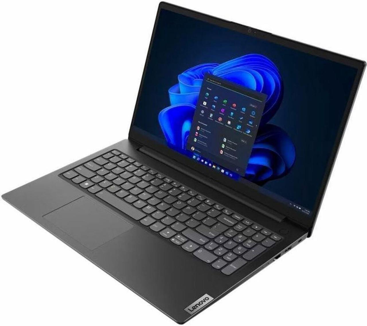 Alt view image 13 of 17 - Lenovo V14 G4 IRU 14.0" Intel Core i3-1315U Intel UHD Graphics 8GB Memory 256GB Storage Windows 11 Pro 83A0004GUS