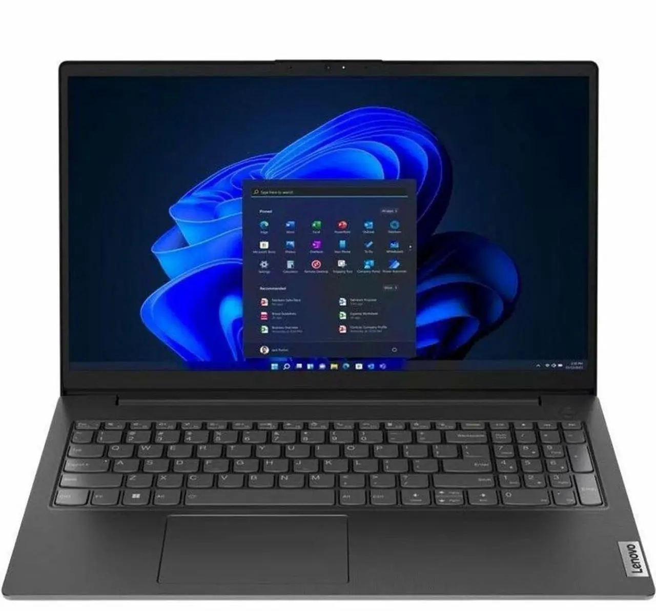 Alt view image 16 of 20 - Lenovo V15 G4 IRU 15.6" Intel Core i3-1315U Intel UHD Graphics 8GB Memory 256GB Storage Windows 11 Pro 83A10028US