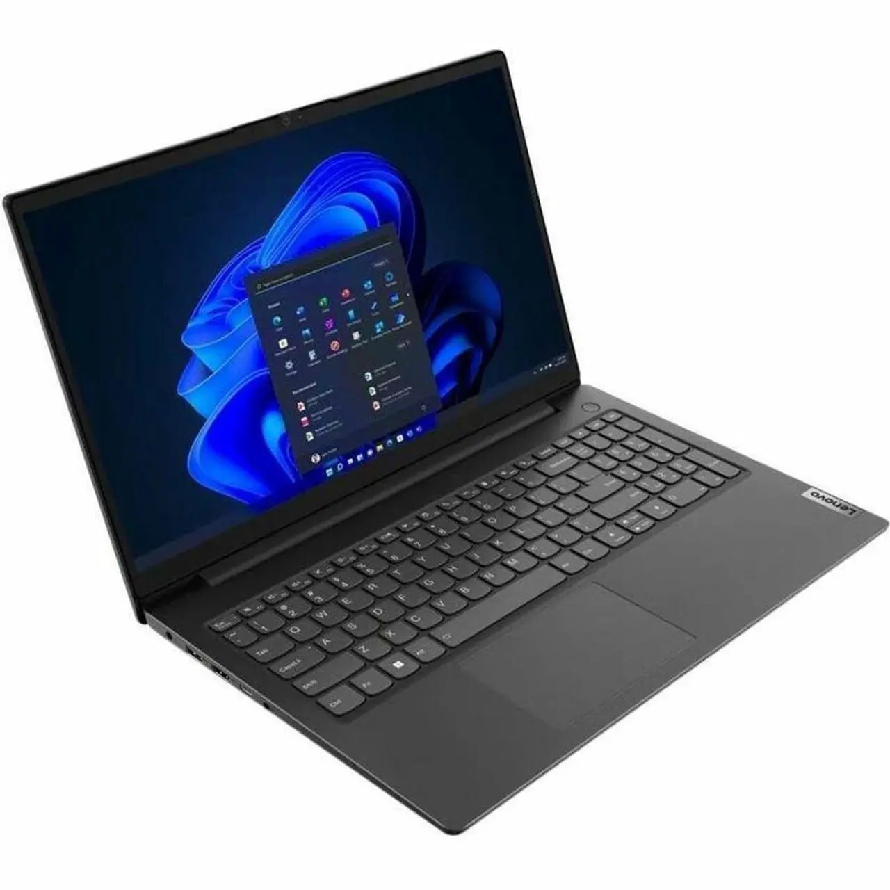 Alt view image 17 of 20 - Lenovo V15 G4 IRU 15.6" Intel Core i3-1315U Intel UHD Graphics 8GB Memory 256GB Storage Windows 11 Pro 83A10028US