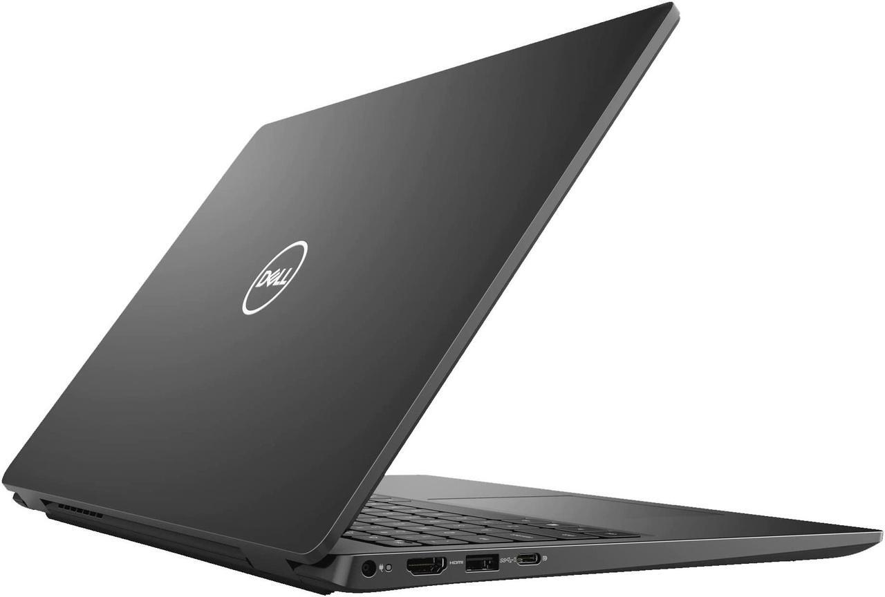 Alt view image 8 of 9 - Dell Precision 3000 3480 14" Mobile Workstation - Full HD - 1920 x 1080 - Intel Core i7 13th Gen i7-1370P Tetradeca-core (14 Core) 1.90 GHz - 16 GB Total RAM - 512 GB SSD - Titan Gray - Intel Chi