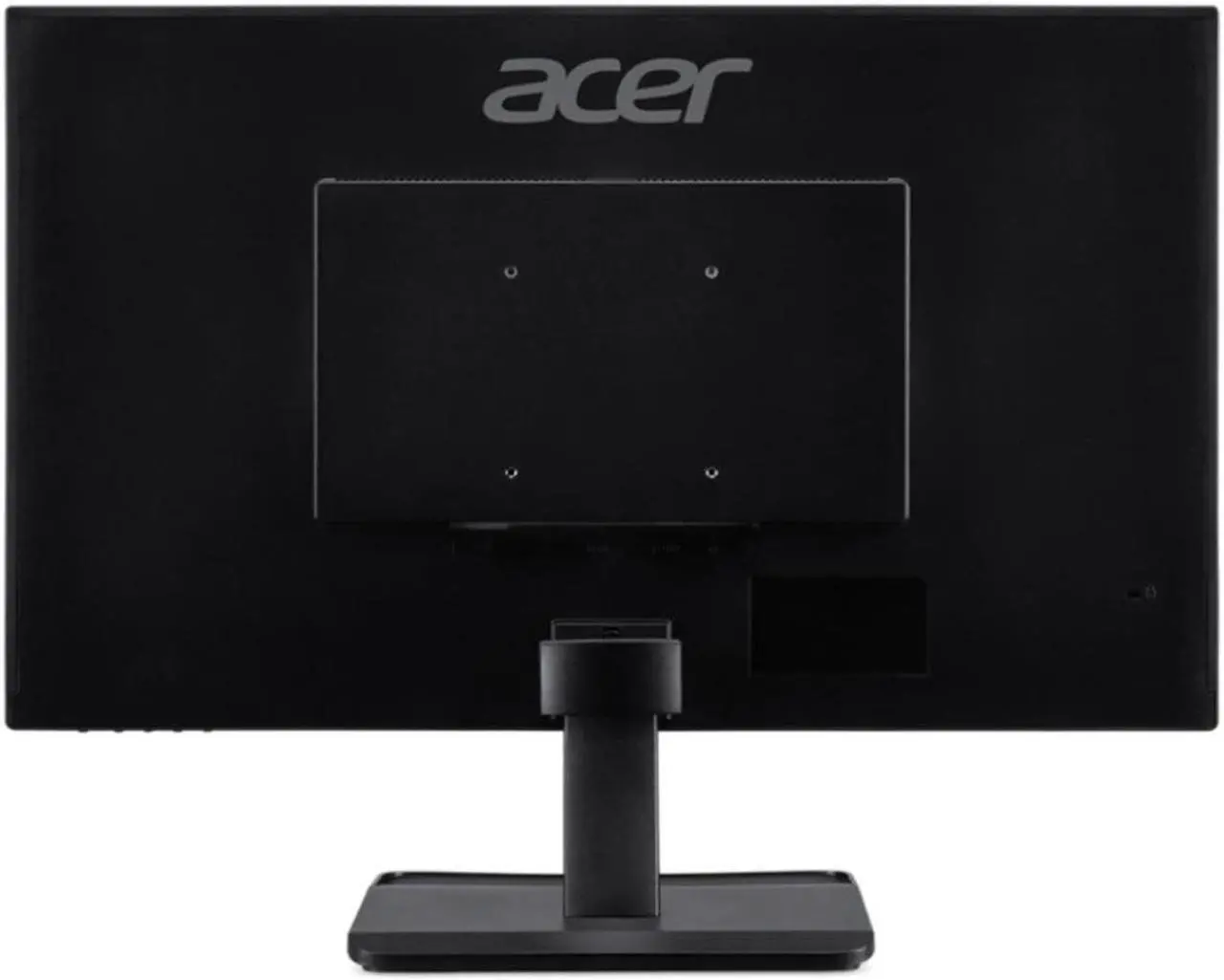 Alt view image 15 of 15 - Acer VT270 27" LCD Touchscreen Monitor - 16:9 - 4 ms GTG - 1920 x 1080 - Full HD - In-plane Switching (IPS) Technology - 16.7 Million Colors - 300 Nit - LED Backlight - Speakers - HDMI - VGA - Bl