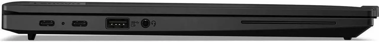 Alt view image 17 of 17 - Lenovo Laptop ThinkPad X13 AMD Gen 4, 13.3" IPS  60Hz,Ryzen 7 PRO 7840U,16GB, AMD Radeon 780M, 512GB SSD,Qualcomm Wifi,Win 11 Pro