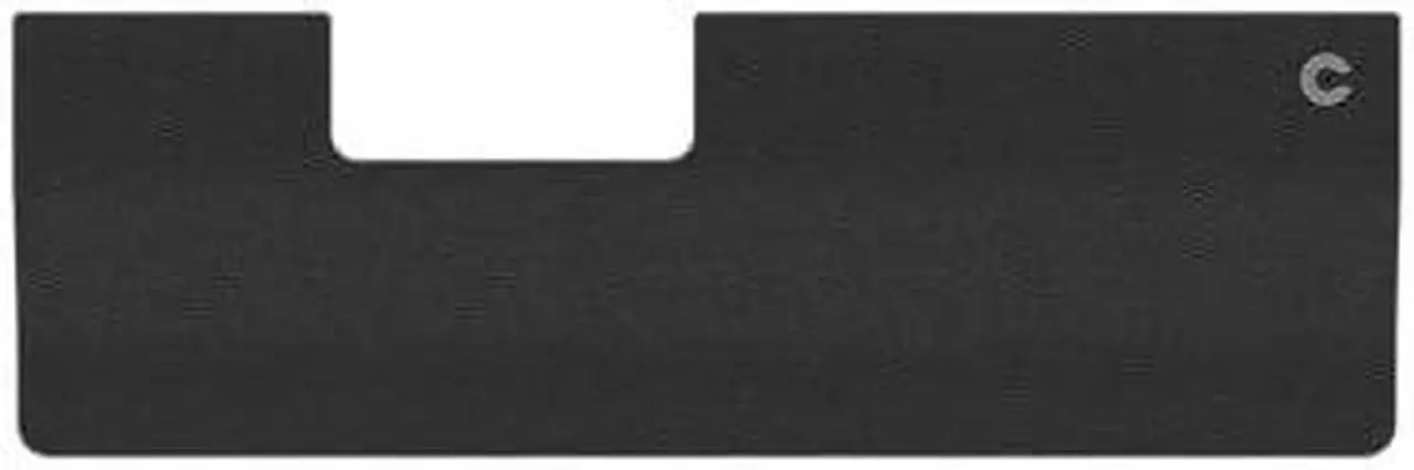 Alt view image 12 of 14 - Contour Design Wireless RollerMouse Pro with Vegan Leather Wrist Rest