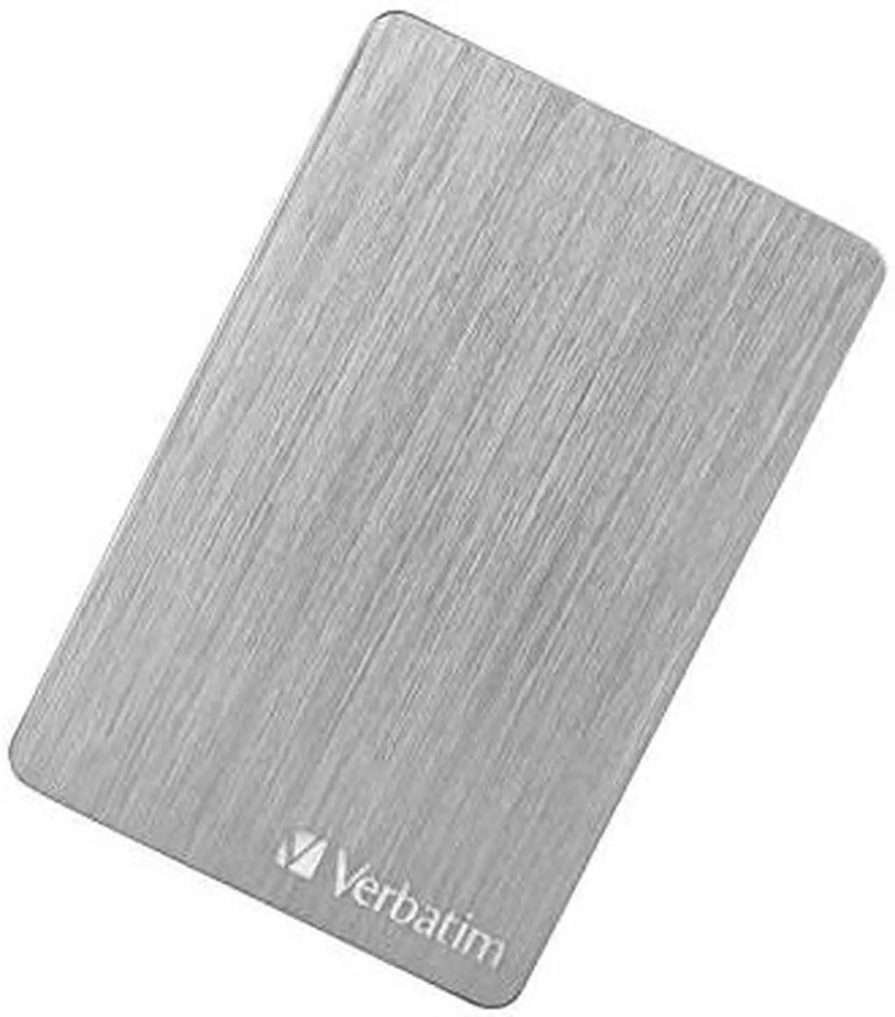 Alt view image 10 of 15 - Verbatim 1TB Store 'n Go USB 3.0 Portable External Hard Drive Space Grey 53662