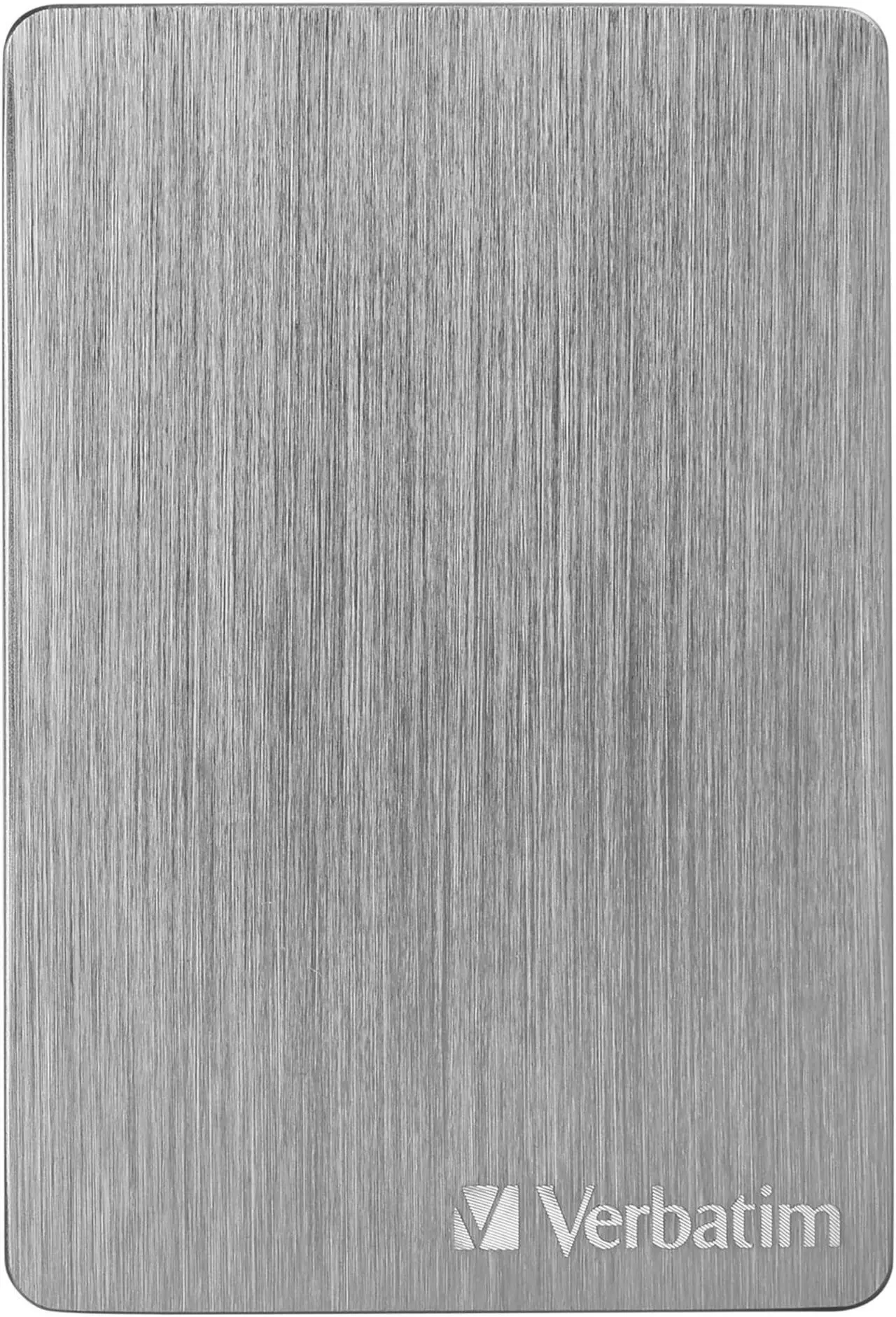 Alt view image 9 of 15 - Verbatim 1TB Store 'n Go USB 3.0 Portable External Hard Drive Space Grey 53662