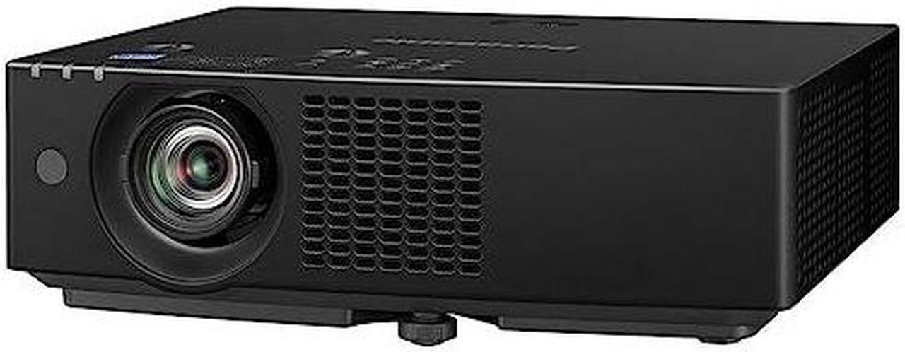 Alt view image 7 of 7 - Panasonic PT-VMZ71BU7 WUXGA 7000-Lumen LCD Laser Projector - Black