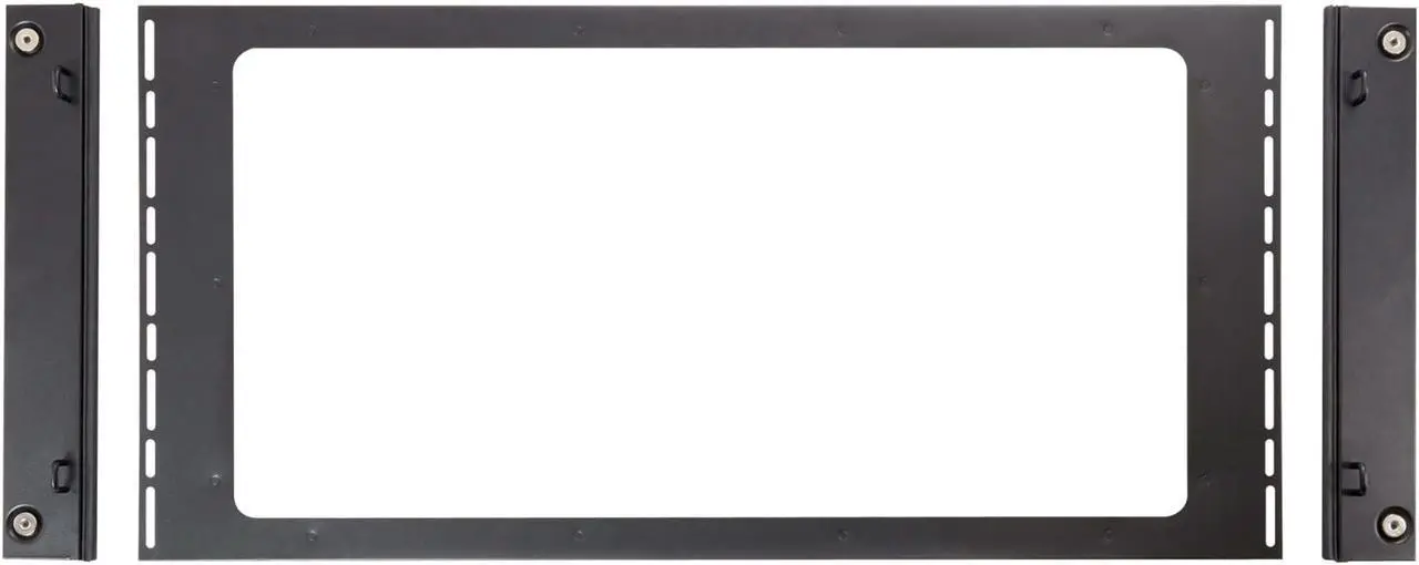 Alt view image 3 of 11 - Tripp Lite Roof Panel Kit for Hot/Cold Aisle Containment System - Standard 600 mm Racks