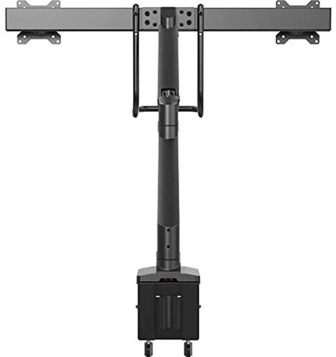 Alt view image 12 of 16 - Tripp Lite PDU Basic ISOBAR Surge Protection 14 Outlets L5-20P 1U PDUH20ISO6