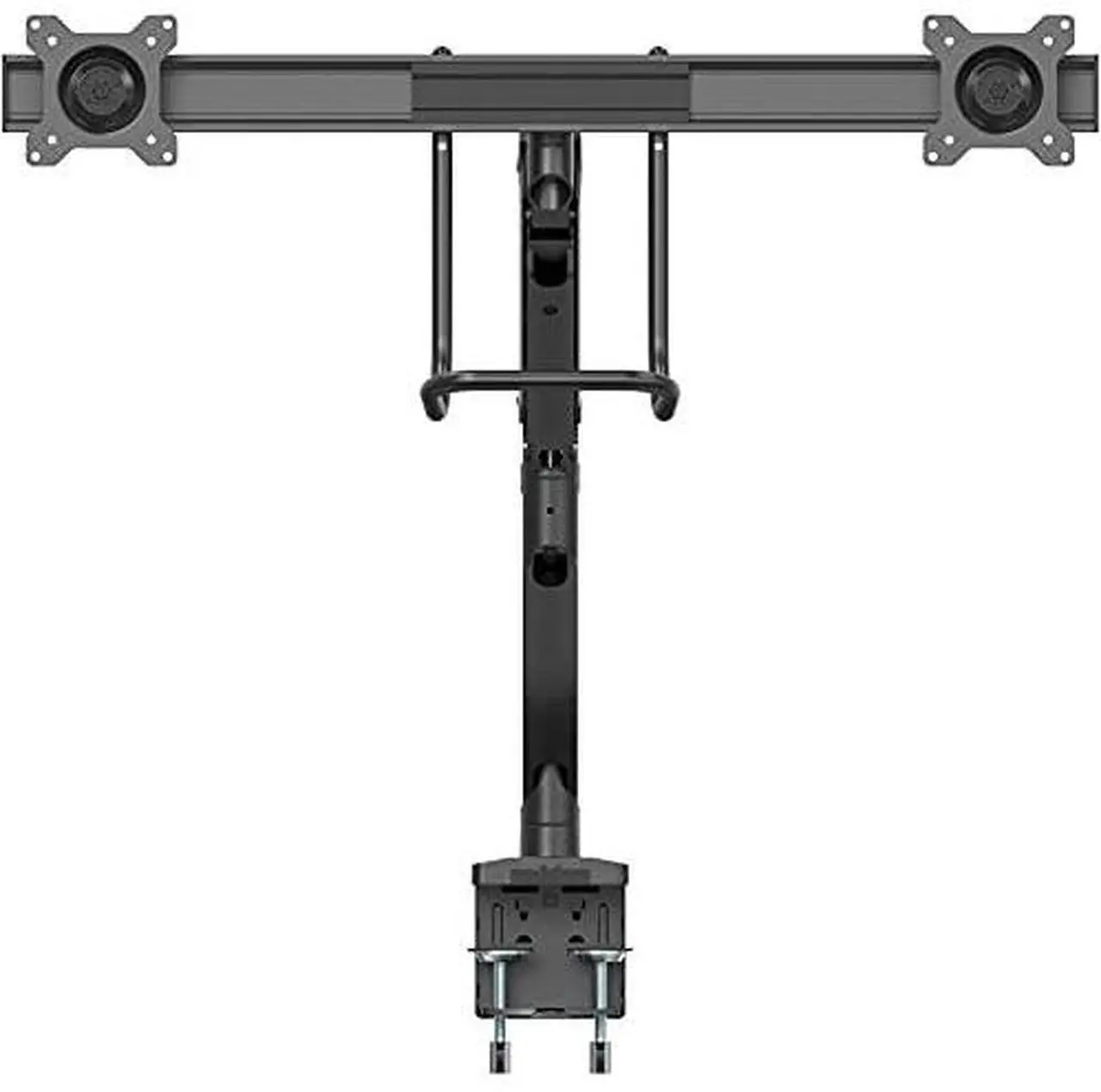 Alt view image 15 of 16 - Tripp Lite PDU Basic ISOBAR Surge Protection 14 Outlets L5-20P 1U PDUH20ISO6