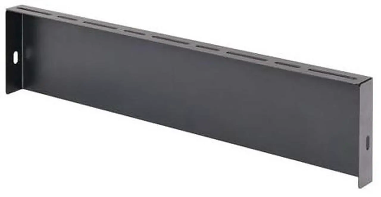 Alt view image 4 of 6 - Tripp Lite Short Riser Panels Hot/Cold Aisle Containment System 750mm Racks