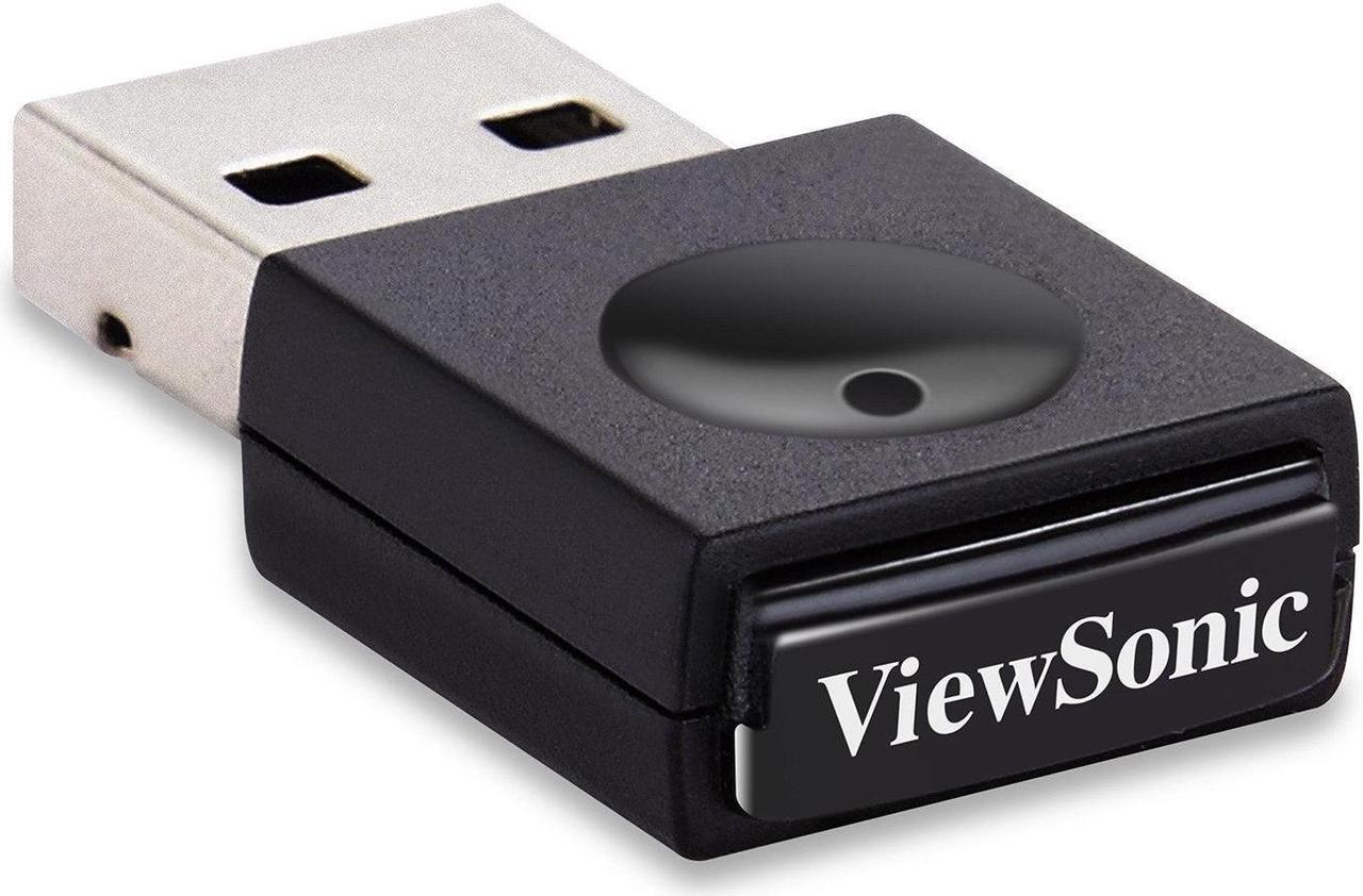 Alt view image 11 of 16 - WIRELESS USB PRESENTATION ADAPTER FOR VI